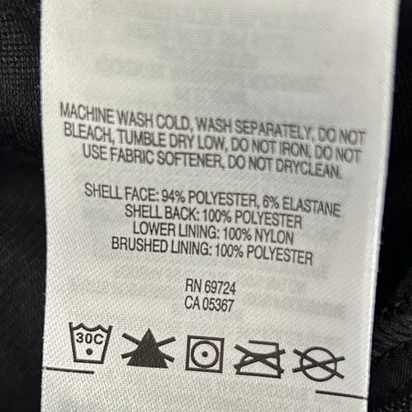 Columbia Women's Insulated Ski Snow Pants - Picture 10 of 11